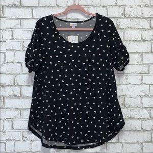 Lularoe Morgan Top